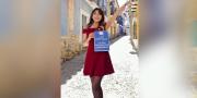 Joven alteña conquista la prestigiosa beca Chevening y marca un hito en Bolivia