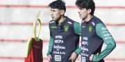 Óscar Villegas anuncia la lista de convocados a la Selección