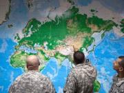 ¡Corrijan el mapa!: lanzan una campaña para cambiar el mapamundi de hace 500 años y mostrar África más grande