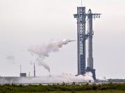 Tras una preocupante suspensión, SpaceX intentará un nuevo lanzamiento de Starship, el megacohete que busca llevar humanos a Marte