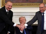 Armenia-Azerbaiyán: acuerdos de paz, que no la presagian