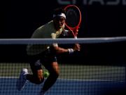 US Open, día 2, EN VIVO: Comesaña, la única alegría argentina de una jornada que tiene a Alcaraz y al retorno de Venus Williams como atractivo principal