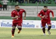 Guabirá gana por la mínima diferencia