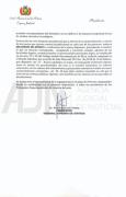 El TSJ instruye jornadas de verificación de detenciones preventivas en todo el país