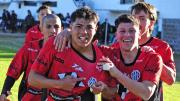 Fleitas: “Me deja muy satisfecho”