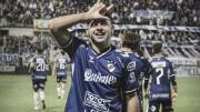 Coronel: “Necesitábamos ganar para tener más tranquilidad”