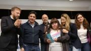Entrega de Pases Libres Multimodales a personas con discapacidad