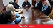 El Municipio de Río Gallegos adjudicó el terreno para la nueva sede del Colegio Profesional de Técnicos