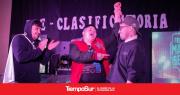 Rumbo al megaevento internacional de Freestyle Master que realizará la Municipalidad de Río Gallegos