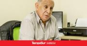 Isaías Álvarez repudió el escándalo en la ANDIS