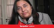 Florencia Braga Menéndez: “La desprotección que estamos viendo es atroz”