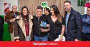En septiembre se inaugurará la canchita de fútbol infantil