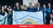 La Escuela Provincial de Danzas clasificó para el Nacional de Malambo en las categorías Femenino y Duo