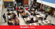 Chubut culminó con éxito el Encuentro Empresarial de Jóvenes y Adultos