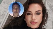 Emilia Attias reaccionó de forma inesperada a la nueva relación del Turco Naim