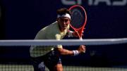 De Mar del Plata a Estados Unidos: Francisco Comesaña ganó en el US Open y se ilusiona con más