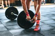 ¿Cuáles son las mejores zapatillas para entrenar fuerza en un gimnasio?