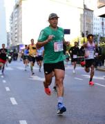 Bulacio brilló en Buenos Aires y el Trasmontaña, y ya apunta a los 21K de LA GACETA
