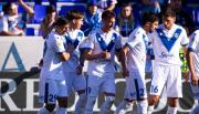 VIDEO. Vélez le ganó a Godoy Cruz en Mendoza por el Torneo Clausura