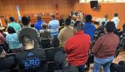 Corrupción en la cárcel de Villa Las Rosas: un testigo desnudó más falencias en el penal