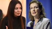 Los nuevos audios de Spagnuolo salpican a las ministras Pettovello y Mondino