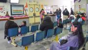 Más de 16 mil casos de gripe en lo que va del año en Salta