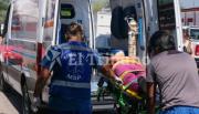 Más de 2400 atenciones en hospitales de Salta: el tránsito volvió a ser el gran protagonista de las emergencias