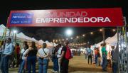 Destino Potencia Tartagal explotó con más de 400 millones en ventas y 80 mil visitantes