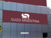 La Justicia investiga contratos en la droguería Suizo Argentina