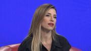 Silencio libertario: Mariana Brey intentó lavar la cara a Milei y terminó desnudando su complicidad