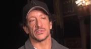 Nico Vázquez no oculta su tormento: preocupación entre sus compañeros de Rocky