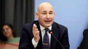 Coimas: Un importante funcionario del Ministerio de Seguridad afirmó que los audios de Diego Spagnuolo serían falsos