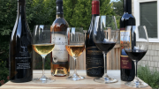 Frontenac: la uva promesa del vino estadounidense