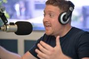 No cuenten conmigo: Jonatan Viale tomó una decisión y la comunicó en Radio Rivadavia