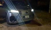 Aprehenden al dueño del Lexus donde estaban los dos acribillados