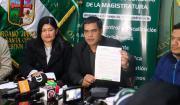 Consejo de la Magistratura dispone la revisión de sentencias penales