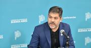 Carlos Bianco denunció la “tremenda corrupción” en la ANDIS y advirtió sobre la caída de la economía nacional