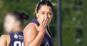 Dolor en La Plata: murió Morena Tévez, la jugadora de hockey de Gimnasia que luchaba contra la leucemia