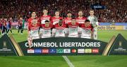 Estudiantes, entre los más campeones: el dato de la Copa Libertadores para los 4tos de final