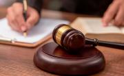 Jueces del caso Senkata denuncian persecución del Gobierno y Ministerio Público