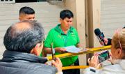 Indígenas de la amazonía paceña exigen cumplir la Acción Popular y parar la contaminación de la minería aurífera ilegal