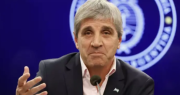 El gobierno nacional prepara una nueva licitación de deuda