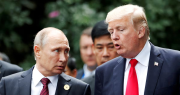 Trump volvió a hablar con Putin: “Creo que la guerra ”