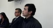 Nuevo detenido por el crimen del jubilado Alday: estuvo involucrado en el brutal homicidio de un bebé