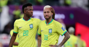 Ancelotti dejó afuera a Vinicius y dijo qué necesita Neymar para volver a la Selección de Brasil