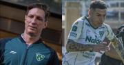 El Sarmiento de Sava cayó por goleada y le dio una manito a San Martín en la zona roja del descenso