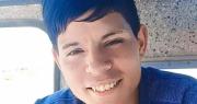 Tras días de angustia, apareció el joven extraviado en Sarmiento: su hermano agradeció a toda la comunidad