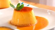 Basta de horno: la receta fácil para hacer flan casero en el microondas en solo 3 minutos