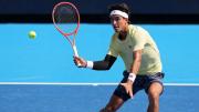 US Open 2025: cómo les fue a los argentinos en la primera ronda del cuadro principal