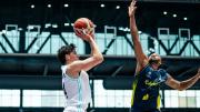 AmeriCup 2025: después del escándalo Argentina ganó con lo justo y pasó a cuartos de final